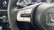 Honda Jazz 1.5 i-MMD Hybrid SR 5dr eCVT Hybrid Hatchback